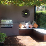 Landscaping Outdoor Area - Outdoor Entertaining
